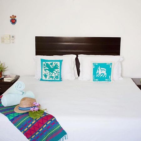 Casa Frida Full Apartments Holbox エクステリア 写真