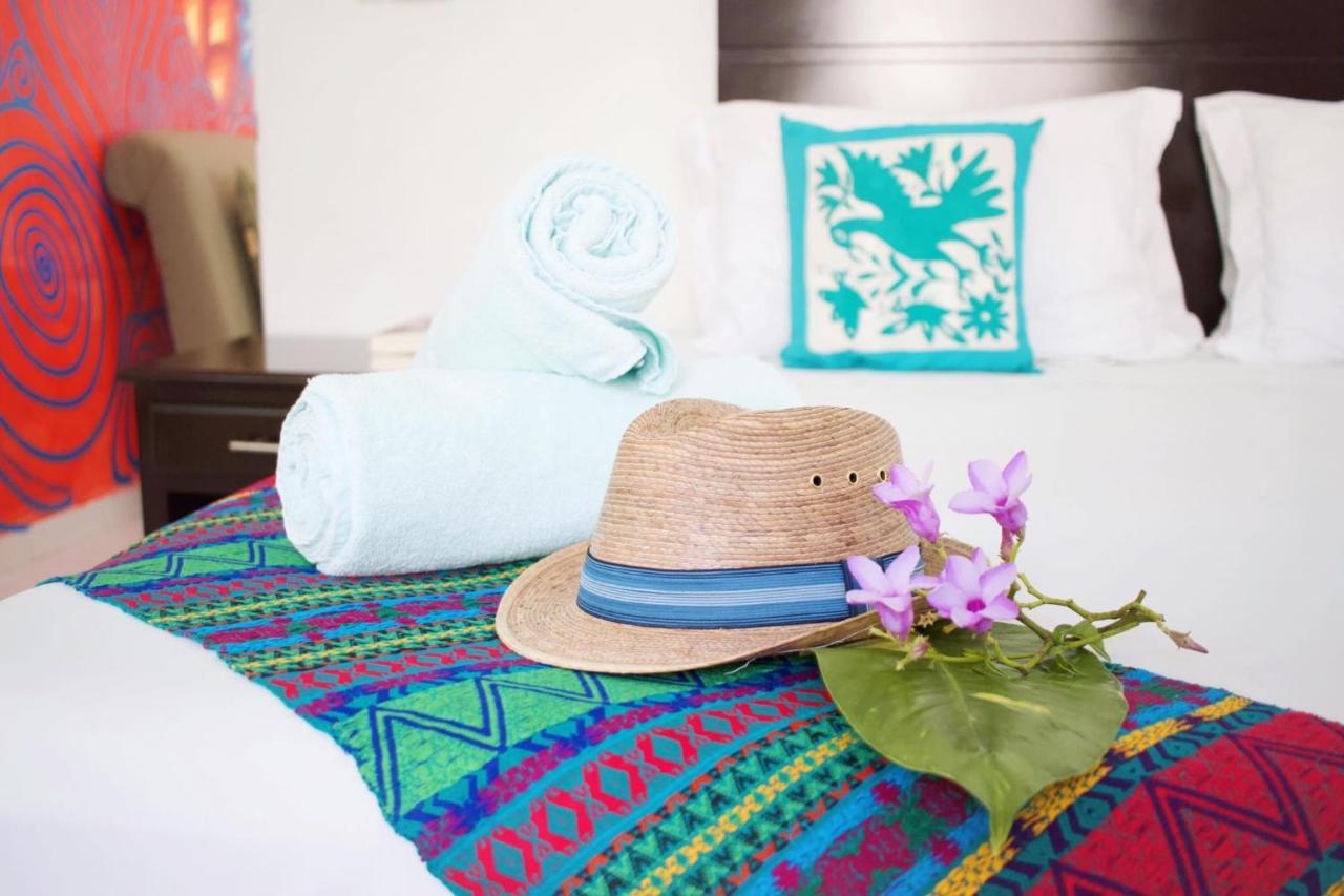 Casa Frida Full Apartments Holbox エクステリア 写真