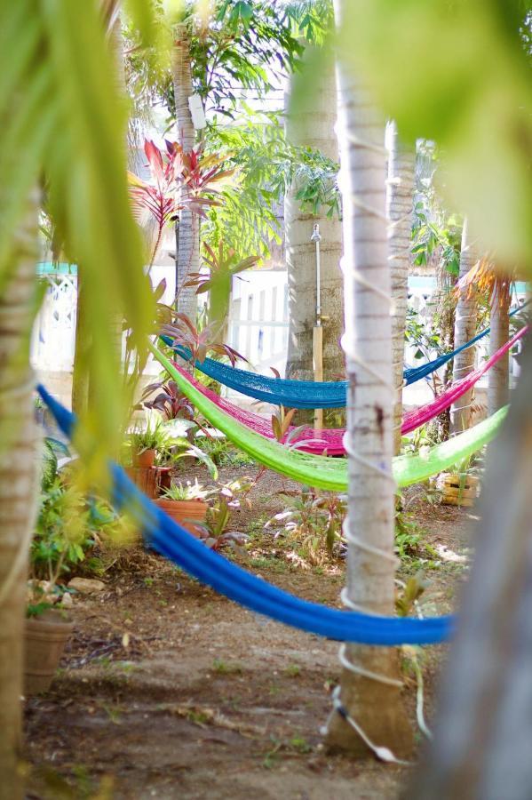 Casa Frida Full Apartments Holbox エクステリア 写真