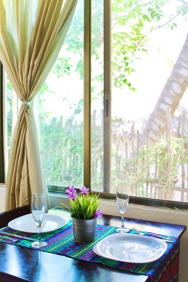 Casa Frida Full Apartments Holbox エクステリア 写真