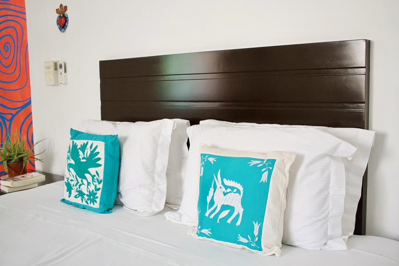 Casa Frida Full Apartments Holbox エクステリア 写真