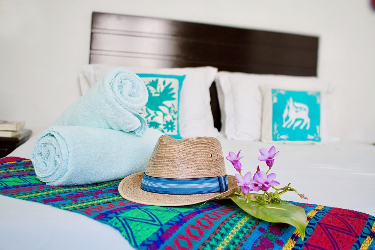 Casa Frida Full Apartments Holbox エクステリア 写真