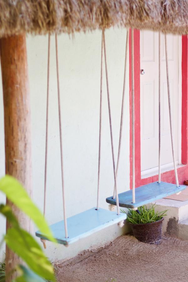Casa Frida Full Apartments Holbox エクステリア 写真