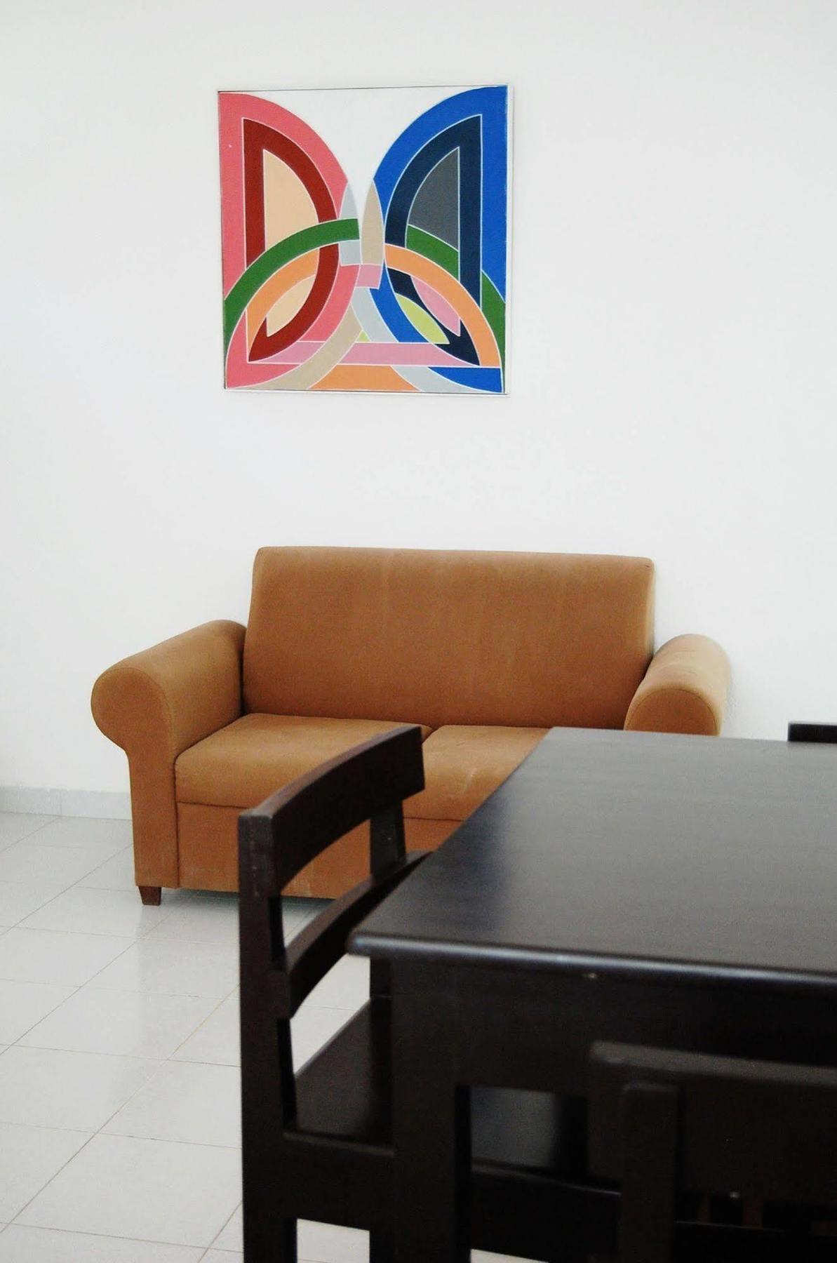 Casa Frida Full Apartments Holbox エクステリア 写真