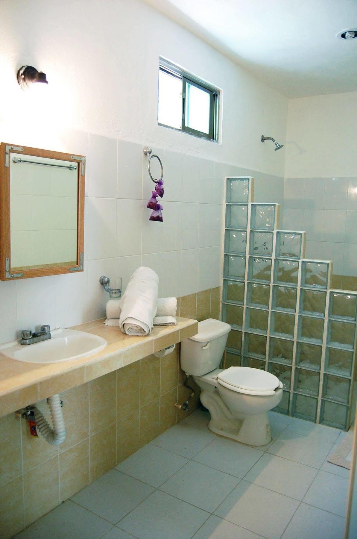 Casa Frida Full Apartments Holbox エクステリア 写真