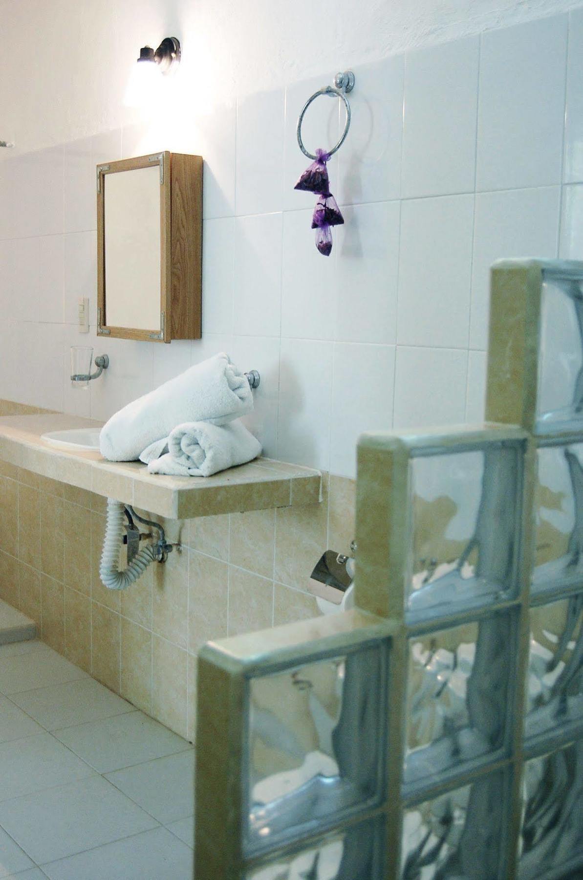 Casa Frida Full Apartments Holbox エクステリア 写真