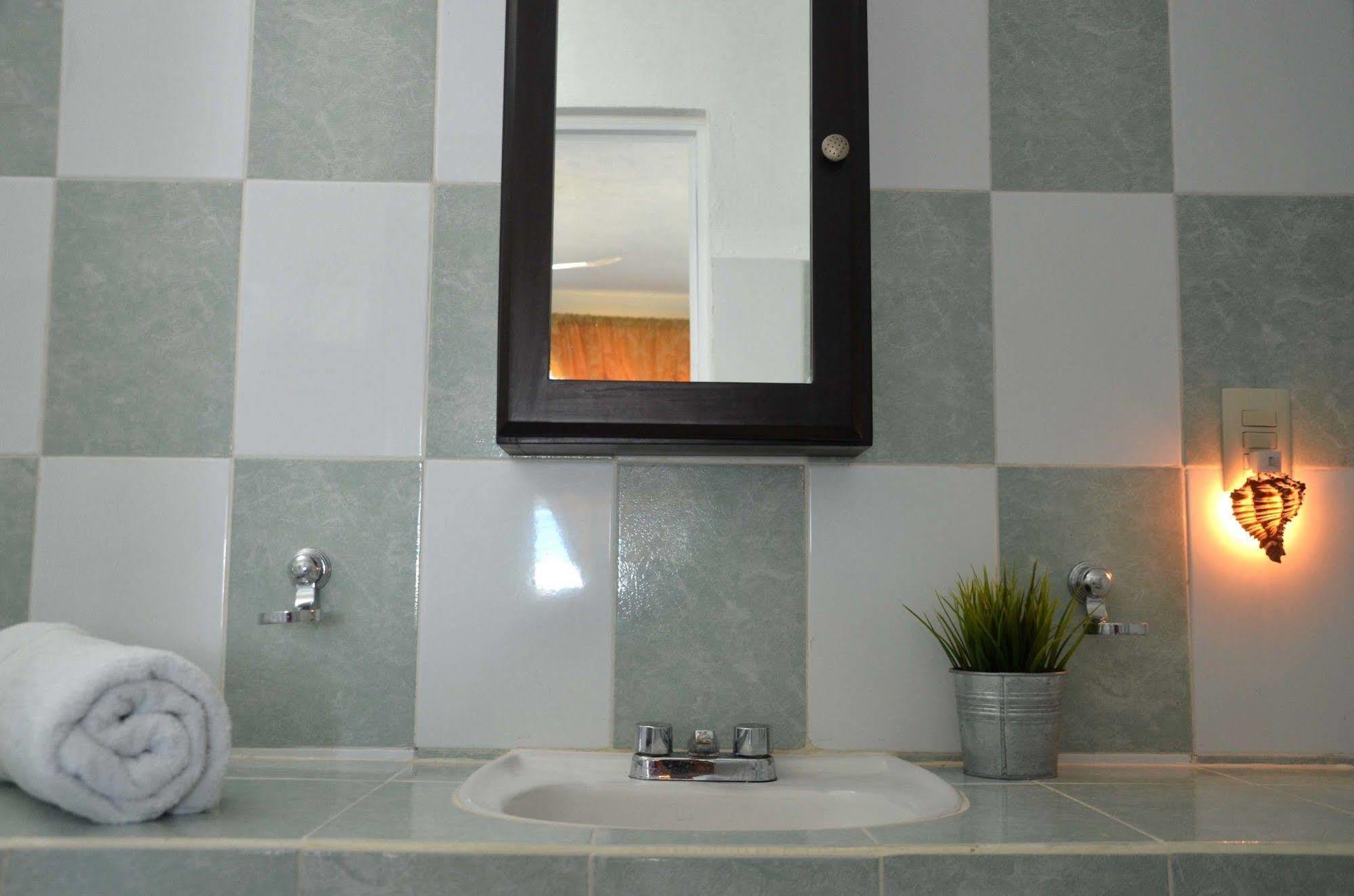 Casa Frida Full Apartments Holbox エクステリア 写真