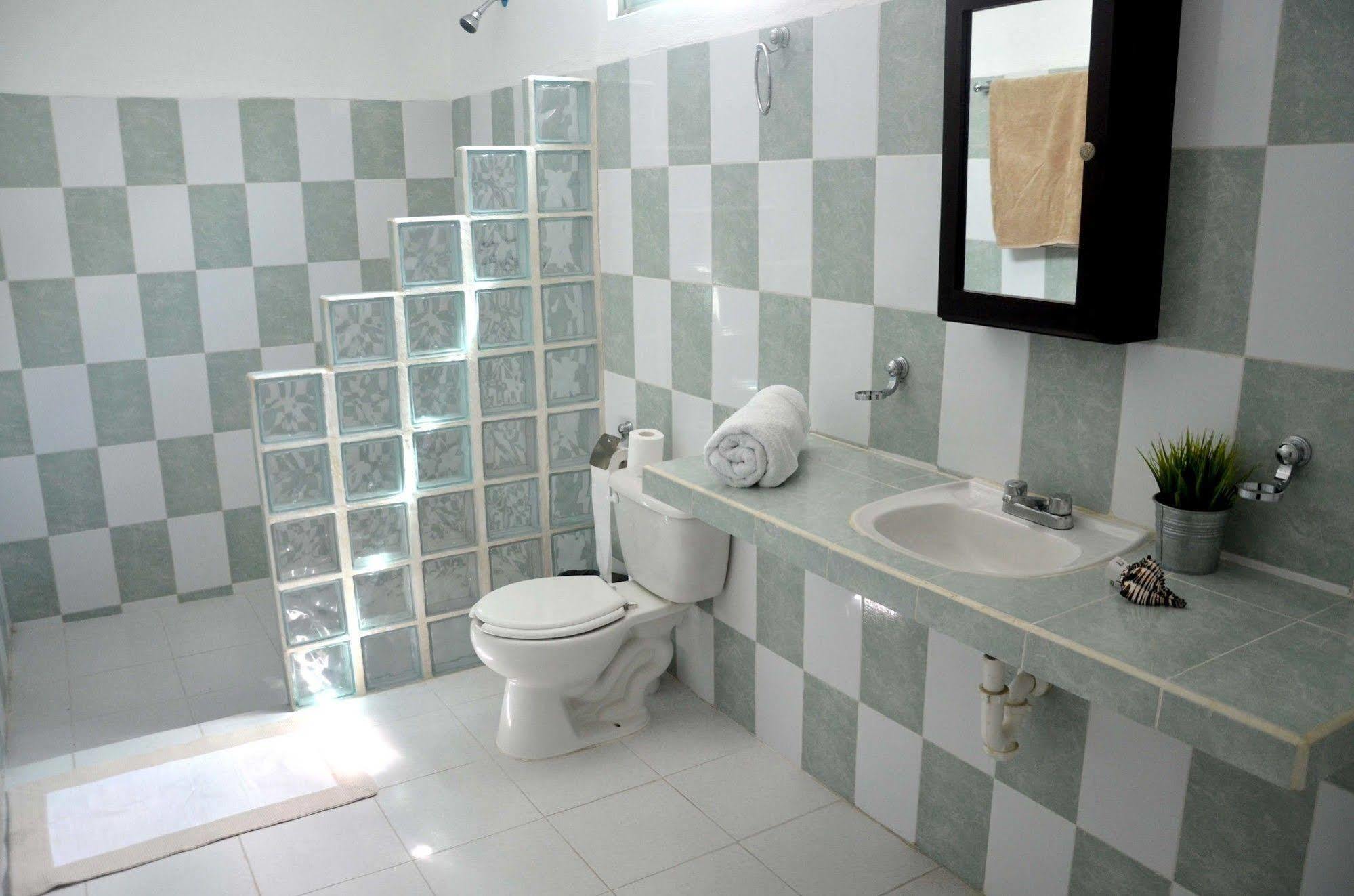 Casa Frida Full Apartments Holbox エクステリア 写真