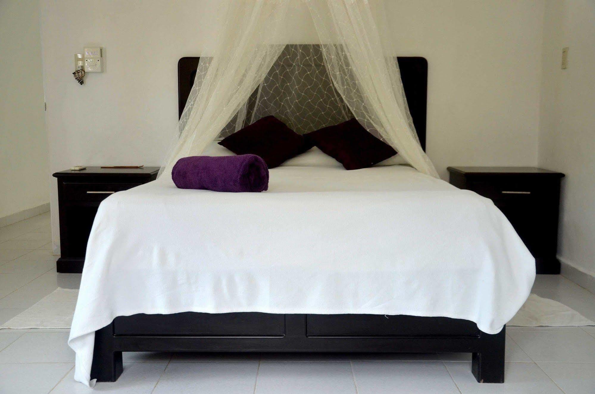 Casa Frida Full Apartments Holbox エクステリア 写真